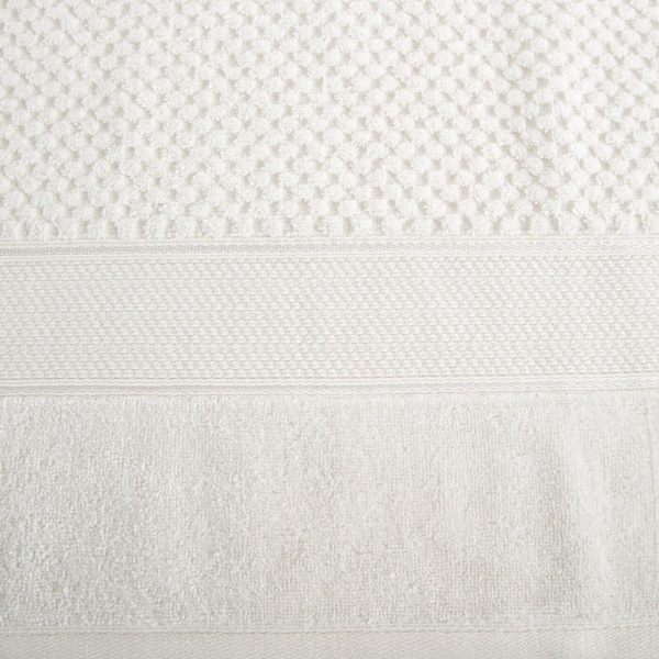 Ręcznik 30 x 50 Bawełna Jessi 02 500 GSM Krem