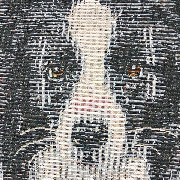 Poszewka Ozdobna 45 x 45 Gobelinowa Nadia 34