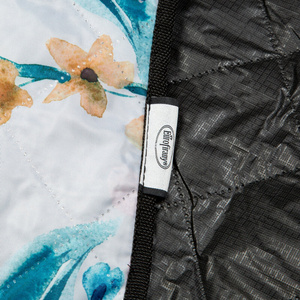 Picnic Blanket 130 x 145 Beach Picnic1 B + Turk