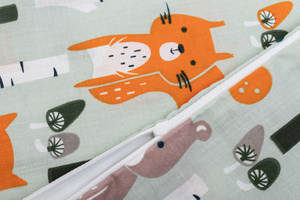 Pillowcase 40 x 40 Cotton Pillowcase Belluno 53