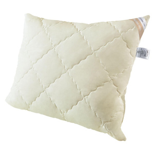 Pillow 70x80 MERINO WOOL Merino Wool Cream 