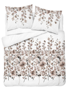 Bedding 220 x 200 3pcs Vicenza Cotton pattern 5252B