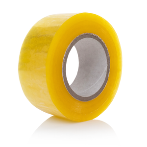 Packing Tape 45mm x 180mb Transparent