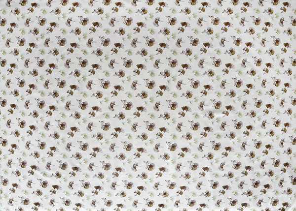 Tablecloth Vinyl Table Cover 140 x 260 Gosia 48