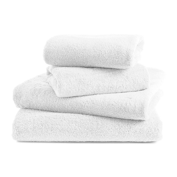 Komplet Ręczników 4szt Tamara 01 2x50x100 2x70x140