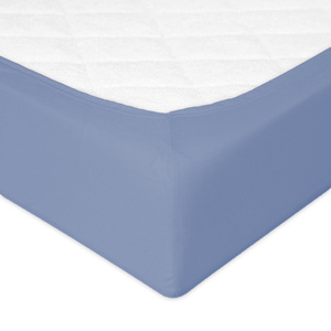 Prześcieradło 120 x 200 z Gumką Matex JERSEY 25