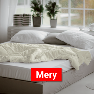 Quilt 140x200 Anti-allergenic Mery All Year Round 02