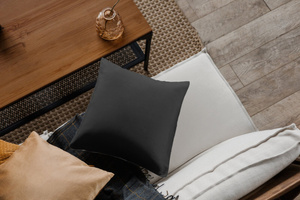 Pillowcase 40 x 40 Cotton Pillowcase Belluno 128