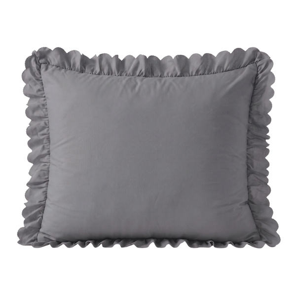 Poszewka 50 x 60 z Falbaną Luxury Jowita 06