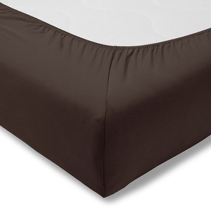 Zwirn jersey "Topper" Mako 180-200 x 200 7Fb.385 180x200