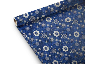 Tablecloth Vinyl Table Cover 140 x 350 Gosia 43