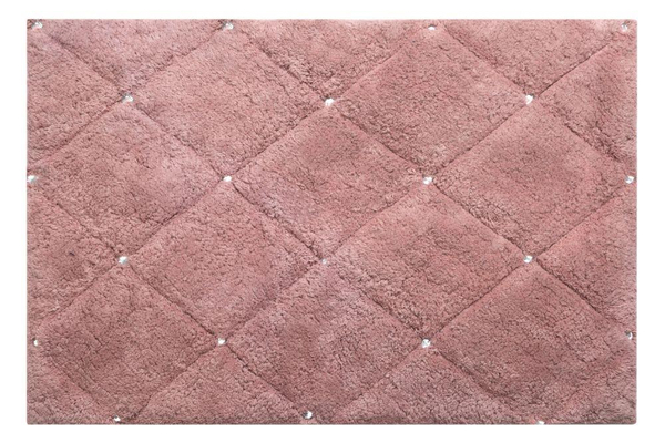 Cotton Rug 60 x 90 Chic 2 Dark Pink