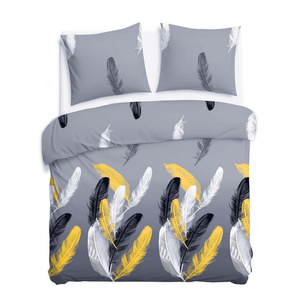 Bedding 220 x 200 3pc Satinlove 1551/1