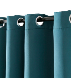 Curtain 140 x 250 Eyelet Blackout Edoardo 05