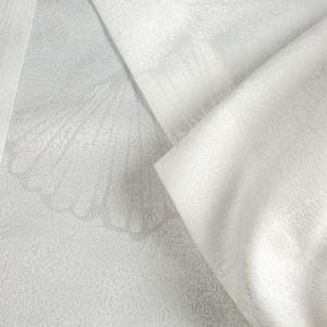 Doris Decorative Stainproof Tablecloth 145 x 350 Natural