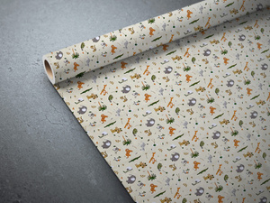 Tablecloth Vinyl Table Cover 140 x 220 Gosia 16