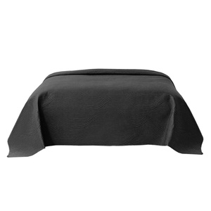 Bedspread 200 x 220 Embossed Microfiber Federico 12