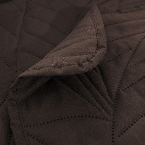 Narzuta 220 x 240 Tłoczona Mikrofibra Corrado 10
