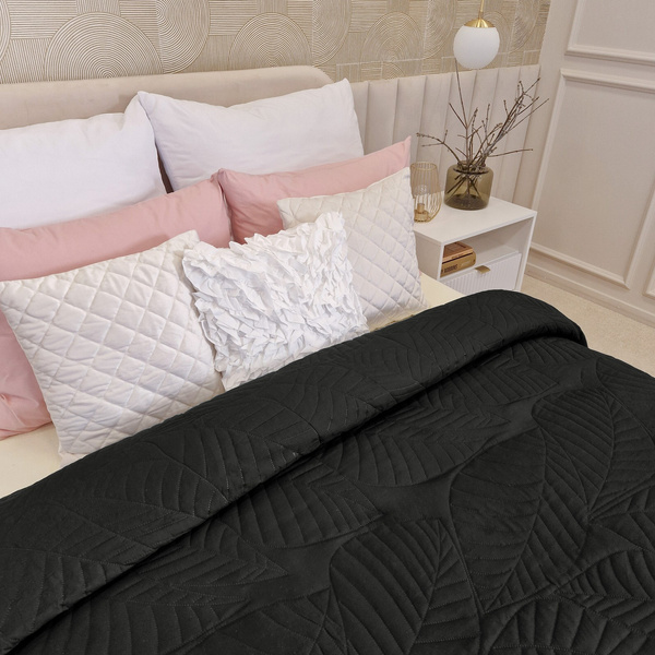 Narzuta 170 x 210 Tłoczona Mikrofibra Corrado 04