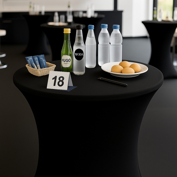 Pokrowiec 80 x 110 Na Stół Cateringowy Felix 04