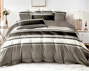 Bedding 200 x 220 3pcs Microfiber HXDD-1606