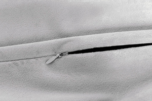 Cushion cover 40 x 40 Decorative Velvet Giorgia 10