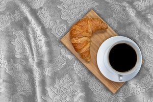 Koc 160 x 200 Mikrofibra Tłoczona Clemente 03