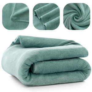 Towel 70 x 140 Quick-Drying Microfiber Iben 06