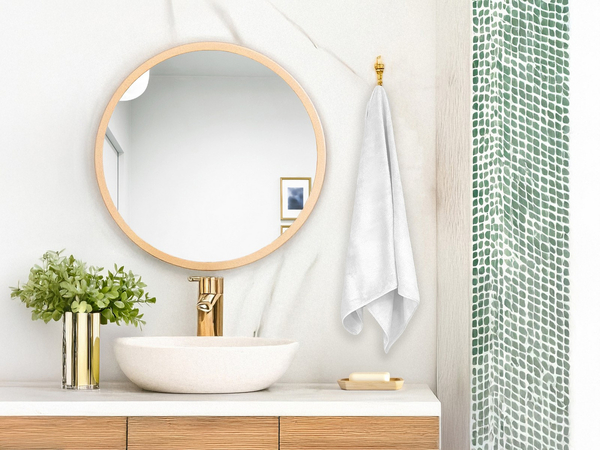 Ręcznik 70 x 140 Szybkoschnący Mikrofibra Iben 11