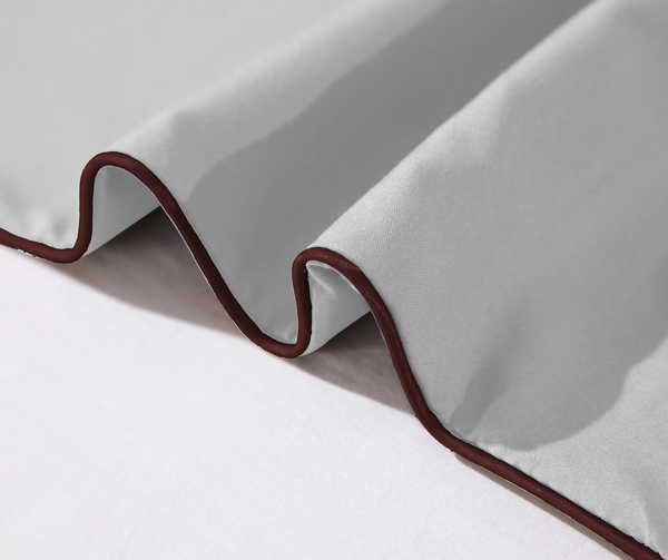 Pościel 160 x 200 4cz z Haftem Areta 09