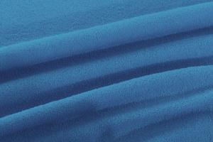 Prześcieradło Frotte z Gumką 017_D Chabrowy 120x200