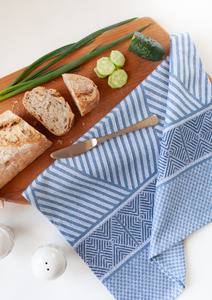 Ścierka Żakardowa 40 x 60 Carino 020