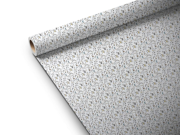 Cerata Na Stół Obrus Ceratowy 140 x 260 Gosia 13