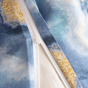 Bedding 160 x 200 3pc Satin Maria 3082