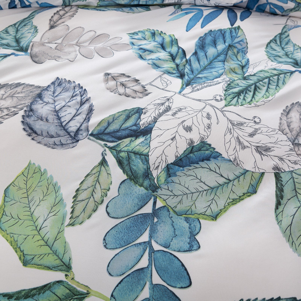 Bedding 160 x 200 3pcs Satin Maria 3050