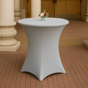Cover 80 x 110 for Catering Table Felix 03