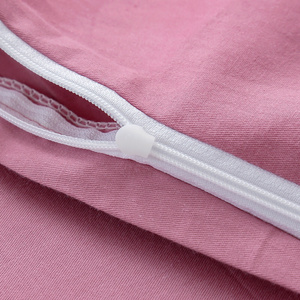 Pościel 220 x 200 3cz Bawełna Z Falbaną Lynda 05