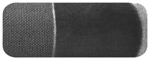 Ręcznik 70 x 140 Bawełna Lucy 04 500 GSM Grafit