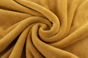 Towel 50 x 90 Microfiber Amy 19 380 g/m2 Muslin