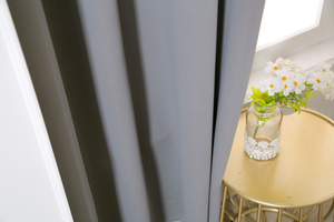 Zasłona 140 x 250 Przelotka Blackout Edoardo 04