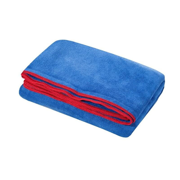 Ręcznik 80 x 160 Mikrofibra Iga Granat 380 g/m2