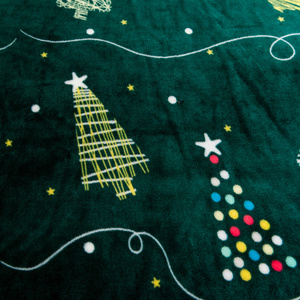 Pościel 200 x 220 3cz Mikrofibra Miś Martino 05