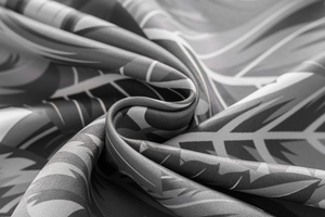 Zasłona 140 x 250 Dekoracyjna Blackout Leni 05 P