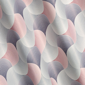 Zasłona 140 x 250 Dekoracyjna Gotowa Aseta Sr+Ró