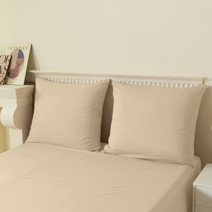 Bedding 160 x 200 3pcs Satin Daniela Classic 02