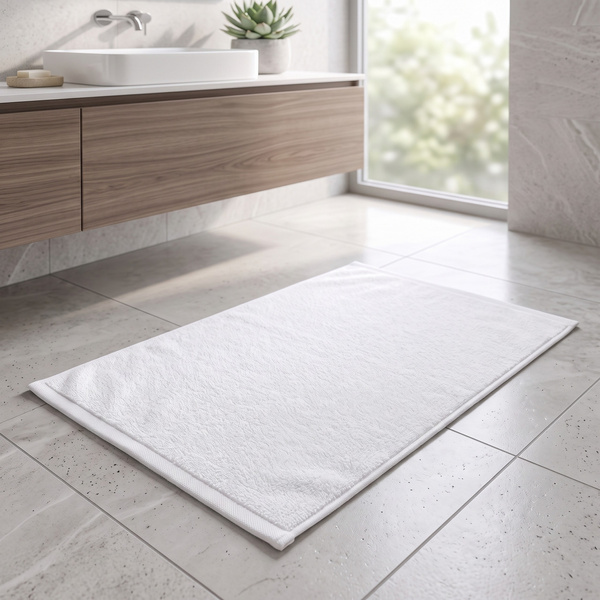 Ręcznik 50x70 Stopka Hotelowa Bawełna 400gsm Softy