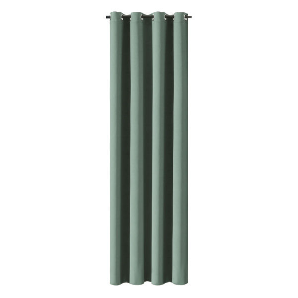 Zasłona 140 x 250 Przelotka Blackout Edoardo 11