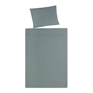 Pościel 100 x 135 2cz Bawełniana Muslin 34