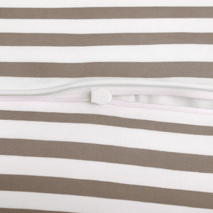 Pillowcase 70 x 80 Smooth Eusebia Home 06