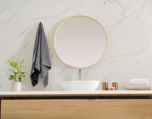 Ręcznik Otto 70 x 140 400 g/m2 Bawełniany Szary